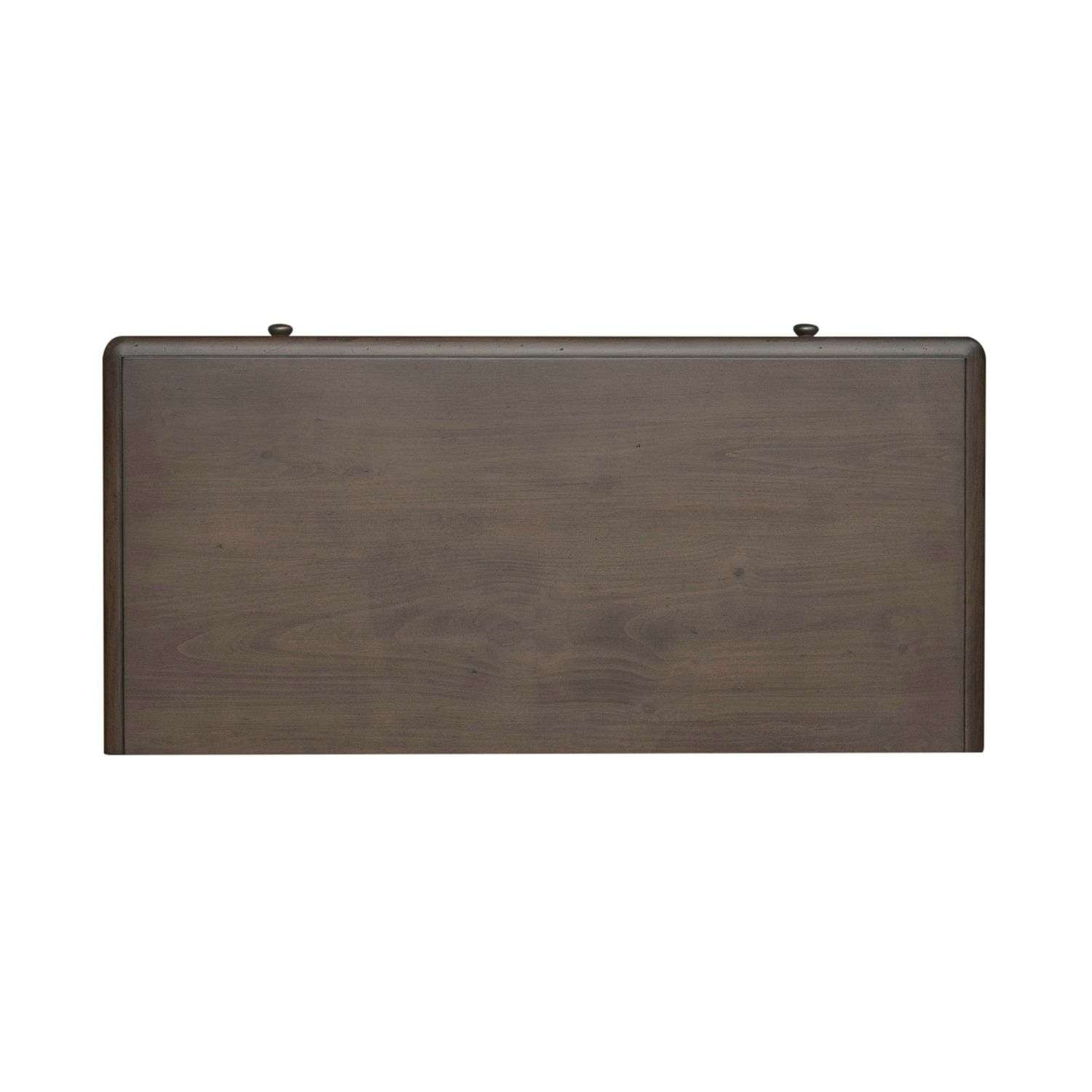 Liberty Furniture - Ivy Hollow 5 Drawer Chest - 457-BR41 veiw 5