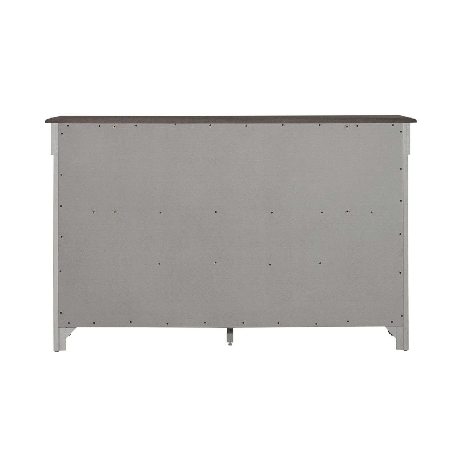 Liberty Furniture - Ivy Hollow 9 Drawer Dresser - 457-BR31 veiw 5