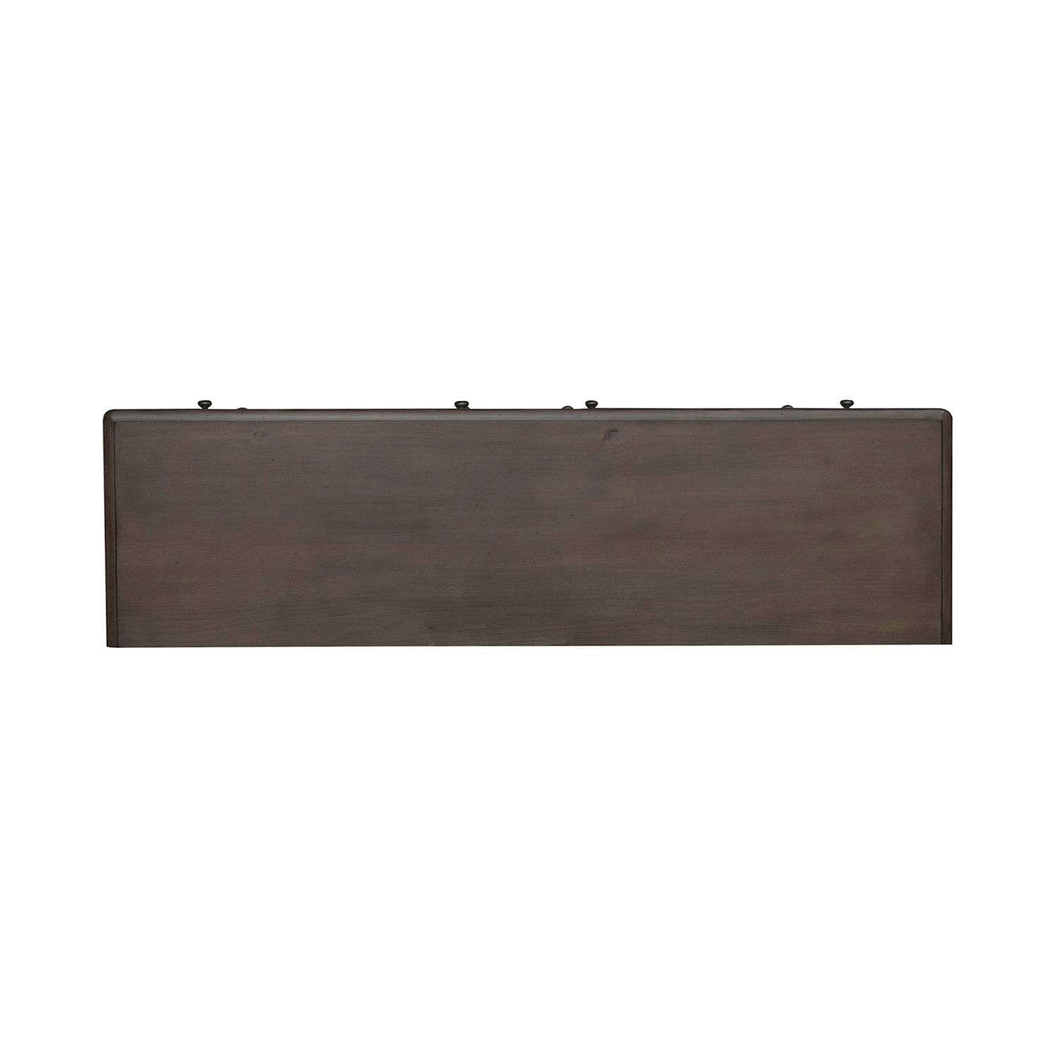 Liberty Furniture - Ivy Hollow 9 Drawer Dresser - 457-BR31 veiw 6