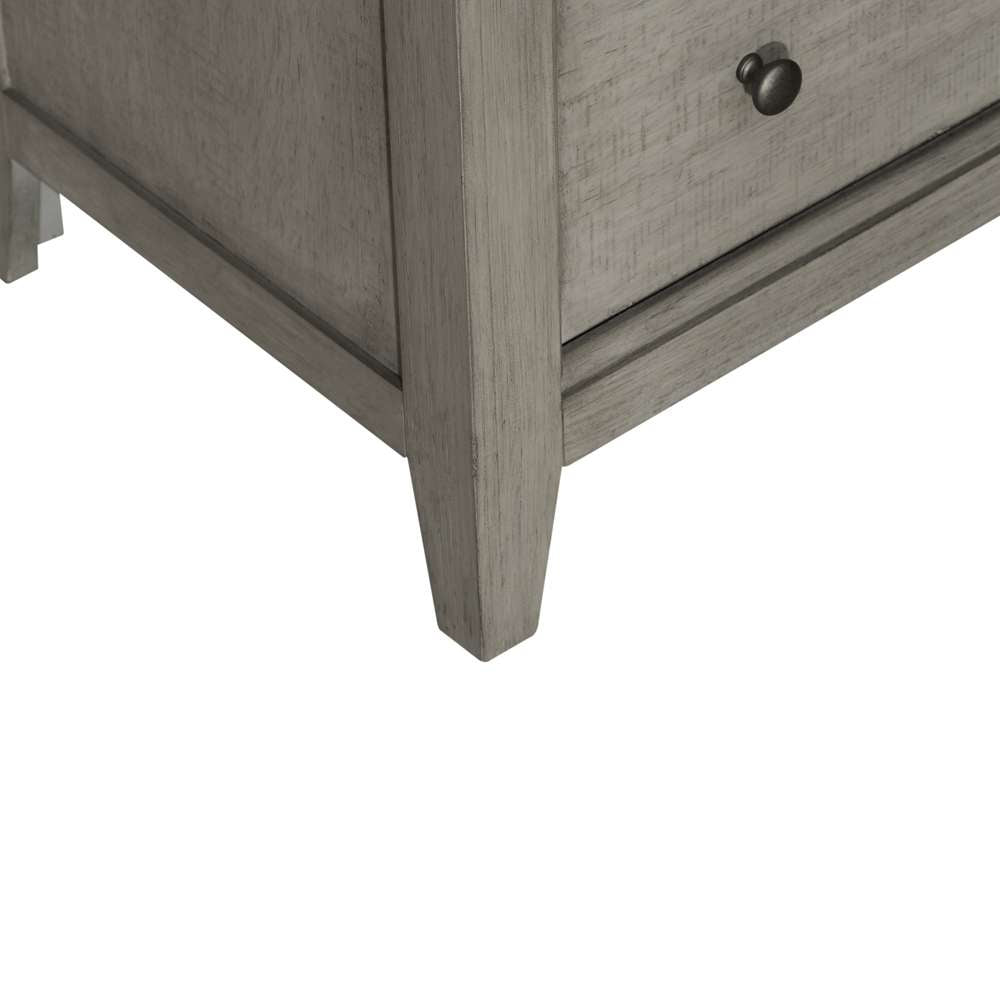 Liberty Furniture - Ivy Hollow Door Chest - 457-BR42 veiw 10
