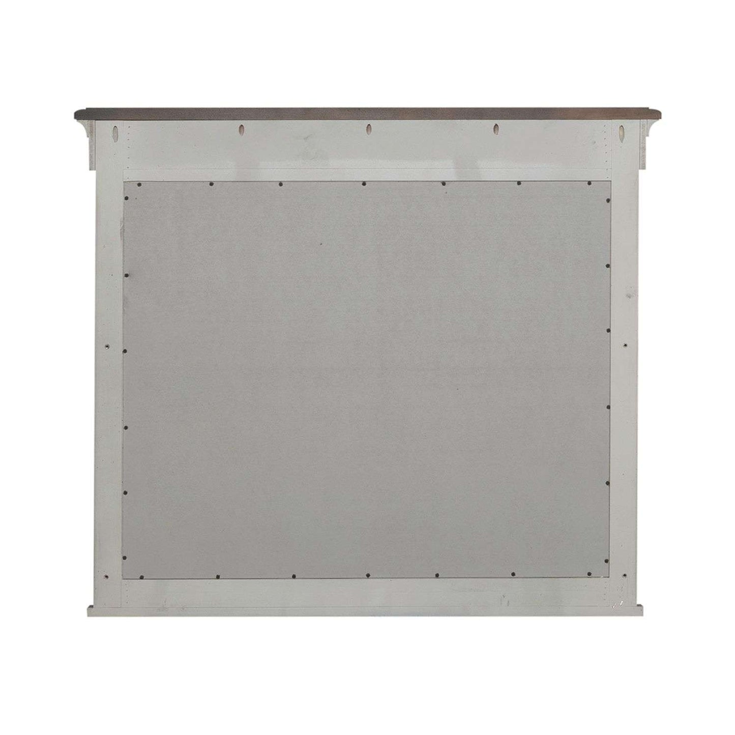 Liberty Furniture - Ivy Hollow Landscape Mirror - 457-BR51 veiw 4