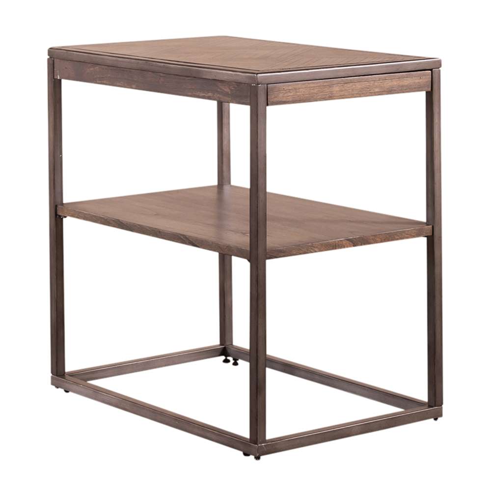 Liberty Furniture - Jamestown Chair Side Table - 626-OT1021 veiw 2