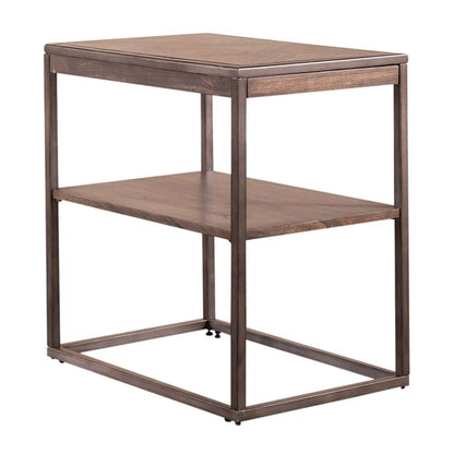 Liberty Furniture - Jamestown Chair Side Table - 626-OT1021 veiw 2