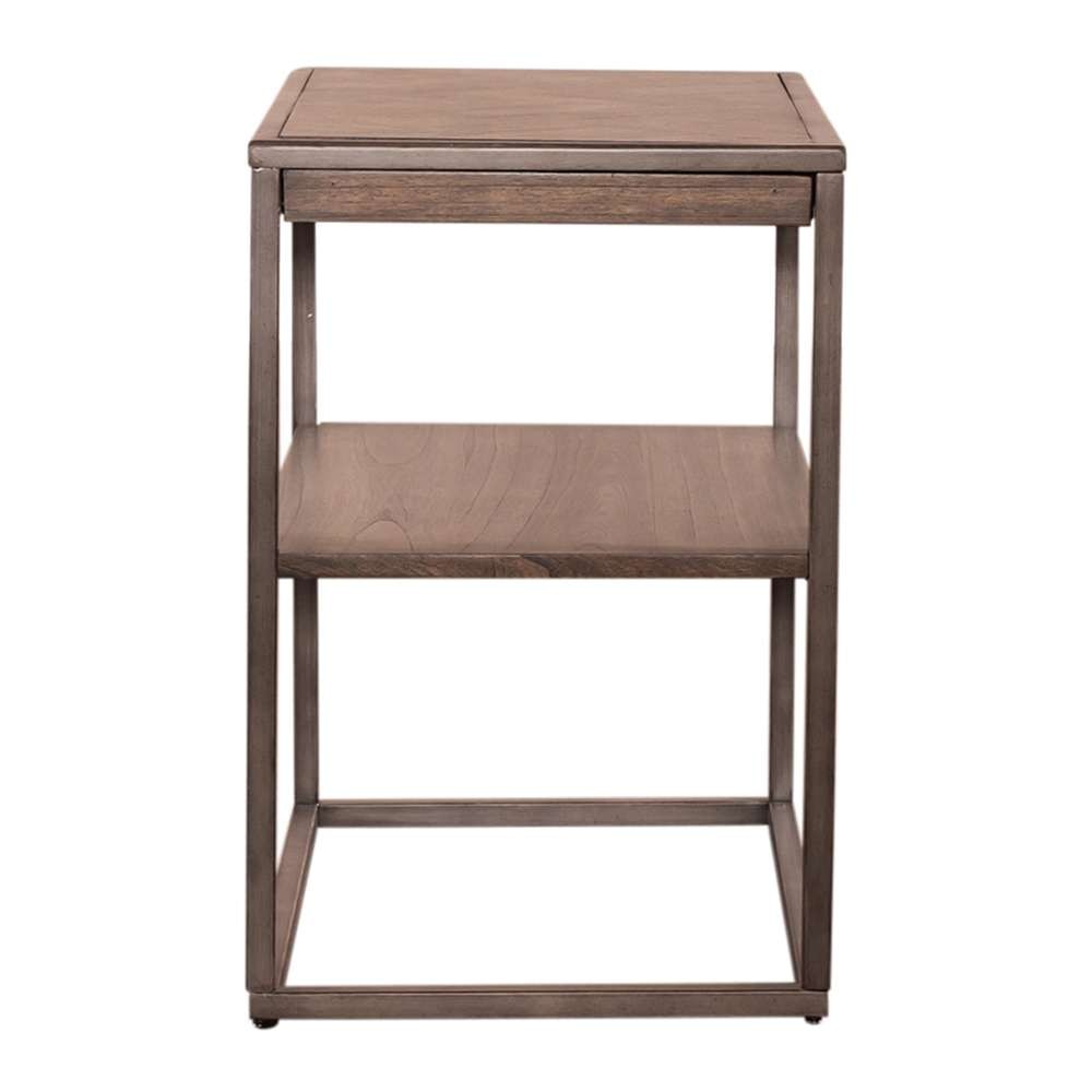 Liberty Furniture - Jamestown Chair Side Table - 626-OT1021 veiw 3