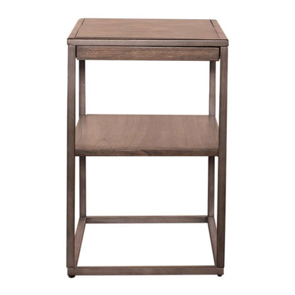 Liberty Furniture - Jamestown Chair Side Table - 626-OT1021 veiw 3