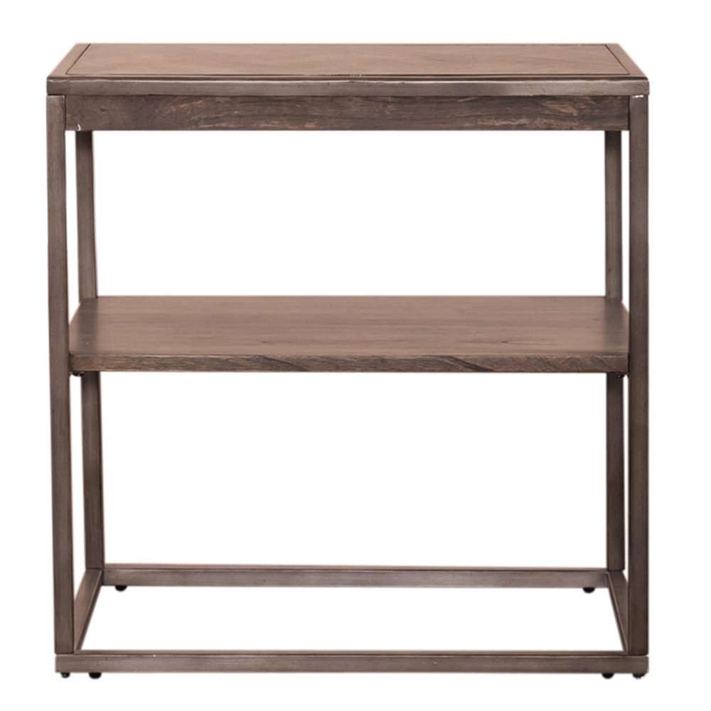 Liberty Furniture - Jamestown Chair Side Table - 626-OT1021 veiw 4