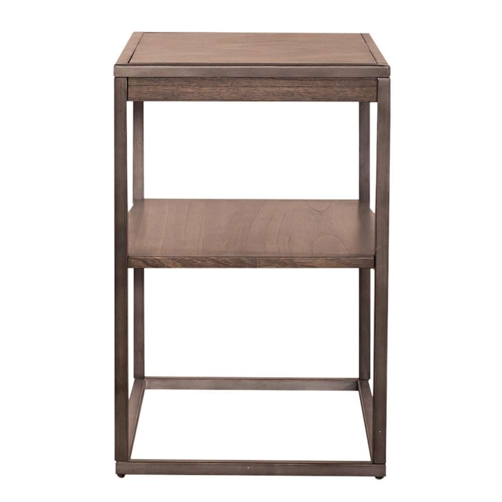 Liberty Furniture - Jamestown Chair Side Table - 626-OT1021 veiw 5