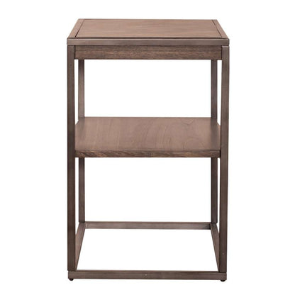 Liberty Furniture - Jamestown Chair Side Table - 626-OT1021 veiw 5