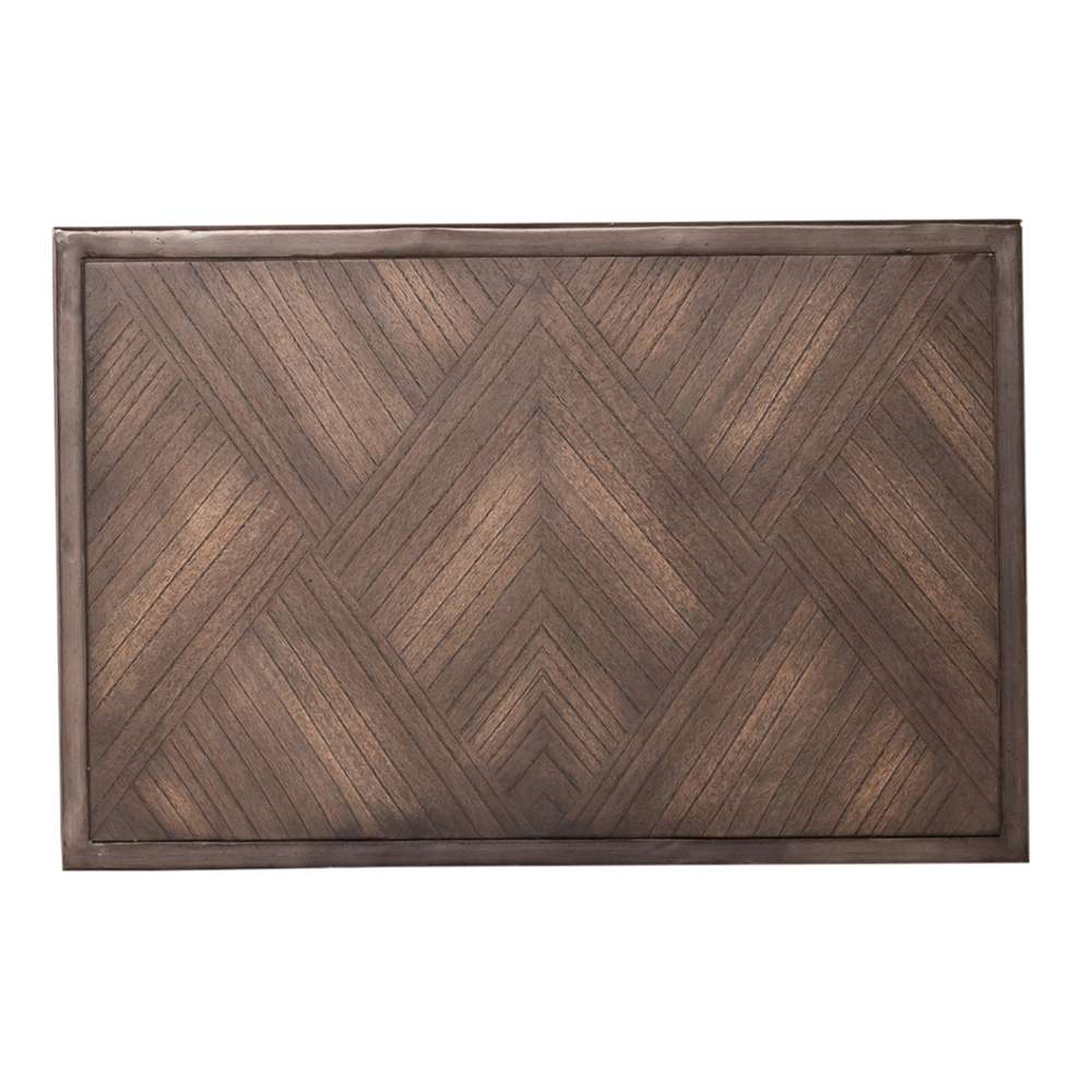 Liberty Furniture - Jamestown Chair Side Table - 626-OT1021 veiw 6