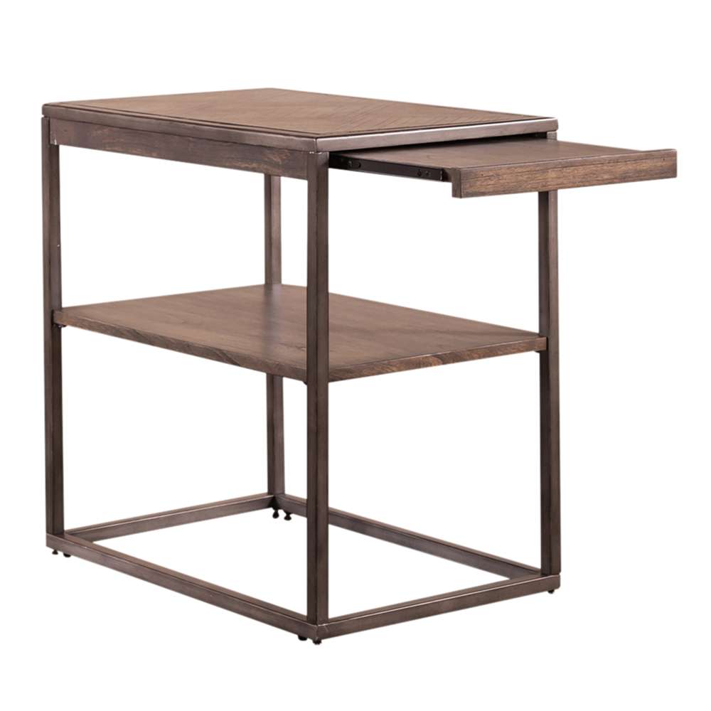 Liberty Furniture - Jamestown Chair Side Table - 626-OT1021 veiw 7