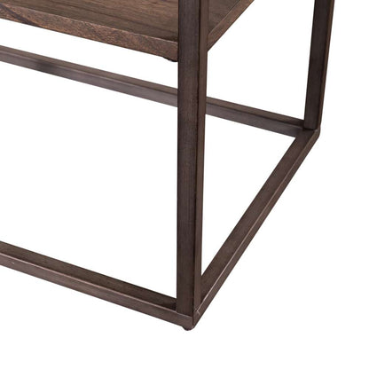 Liberty Furniture - Jamestown Chair Side Table - 626-OT1021 veiw 9