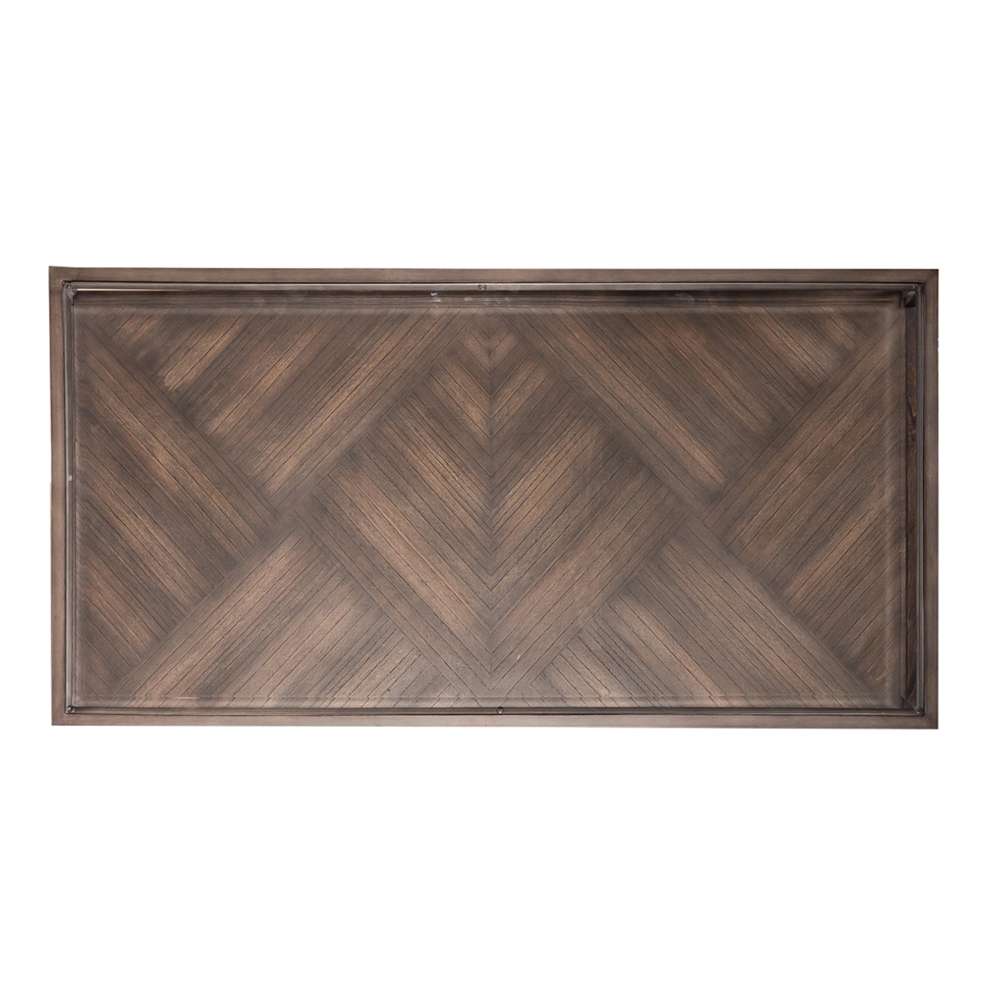 Liberty Furniture - Jamestown Rectangular Cocktail Table - 626-OT1011 veiw 6