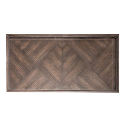 Liberty Furniture - Jamestown Rectangular Cocktail Table - 626-OT1011 veiw 6