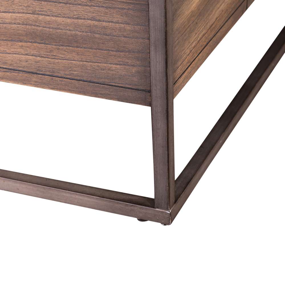 Liberty Furniture - Jamestown Rectangular Cocktail Table - 626-OT1011 veiw 10