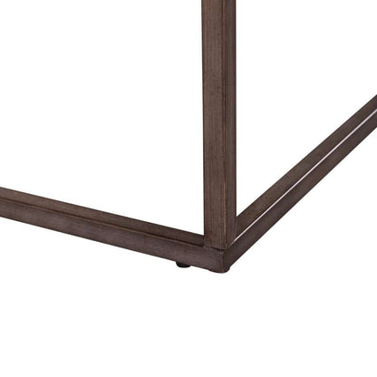 Liberty Furniture - Jamestown Sofa Table - 626-OT1030 veiw 4