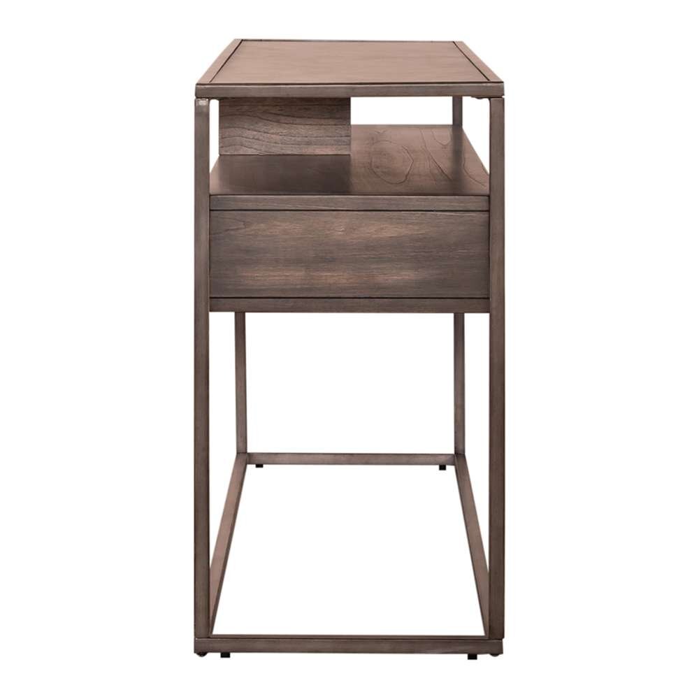 Liberty Furniture - Jamestown Sofa Table - 626-OT1030 veiw 6