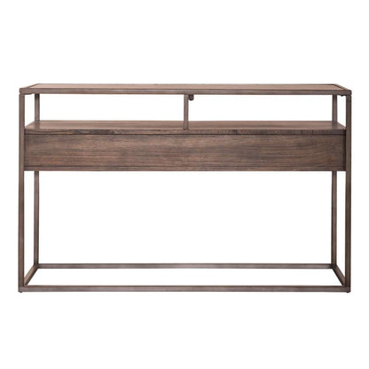 Liberty Furniture - Jamestown Sofa Table - 626-OT1030 veiw 7