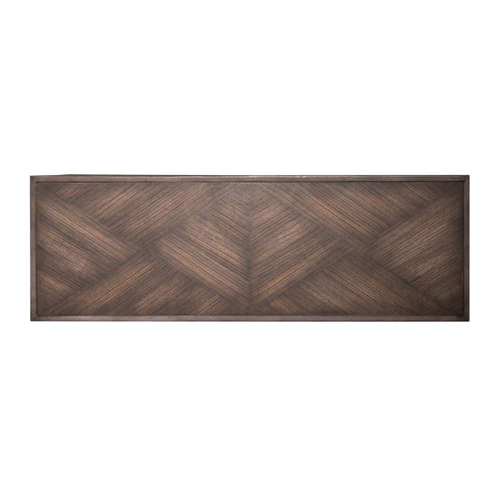 Liberty Furniture - Jamestown Sofa Table - 626-OT1030 veiw 8