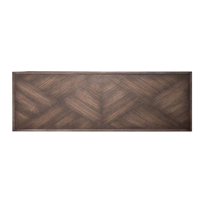 Liberty Furniture - Jamestown Sofa Table - 626-OT1030 veiw 8