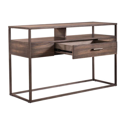 Liberty Furniture - Jamestown Sofa Table - 626-OT1030 veiw 9