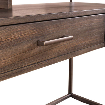 Liberty Furniture - Jamestown Sofa Table - 626-OT1030 veiw 11