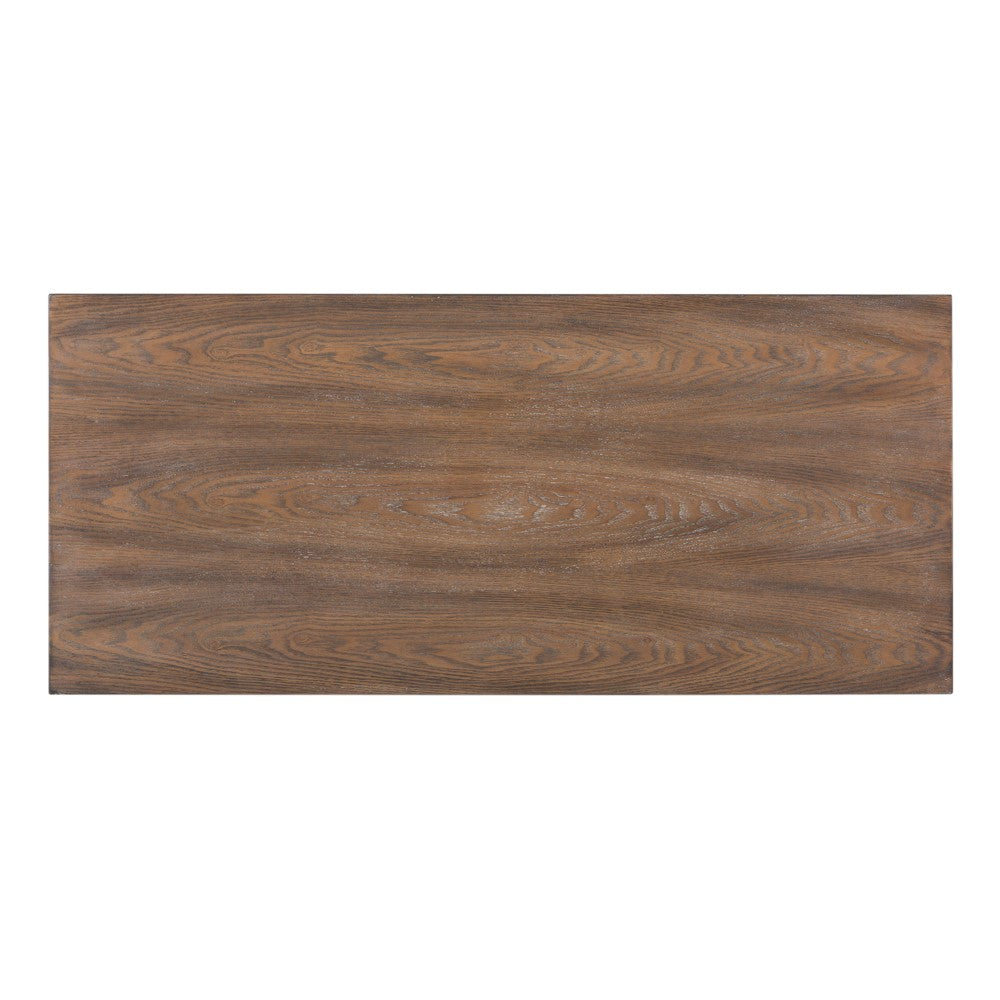 Liberty Furniture - Kensington 2 Door Accent Cabinet - 2011-AC3836 veiw 5