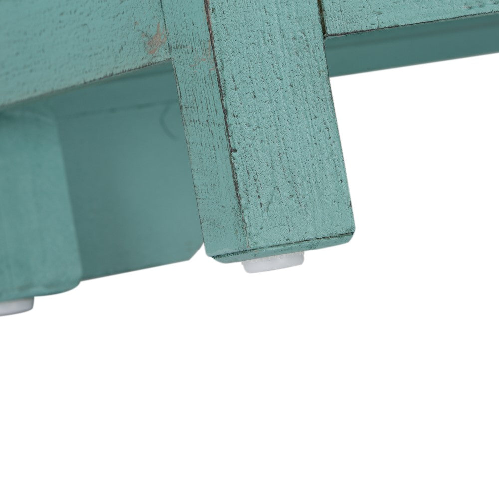 Liberty Furniture - Kensington 4 Door Accent Cabinet - 2011-AC7236 veiw 7