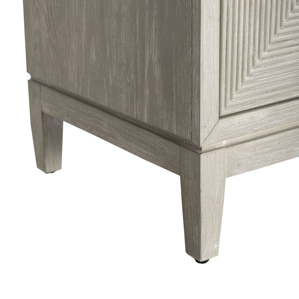 Liberty Furniture - Kinsley 4 Door Accent Cabinet - 2146-AC1000 veiw 4