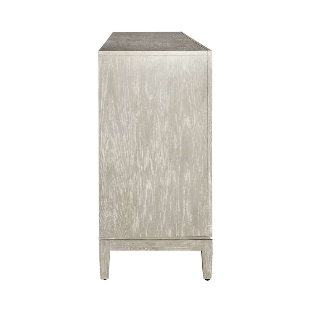 Liberty Furniture - Kinsley 4 Door Accent Cabinet - 2146-AC1000 veiw 6