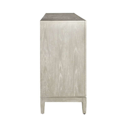Liberty Furniture - Kinsley 4 Door Accent Cabinet - 2146-AC1000 veiw 6