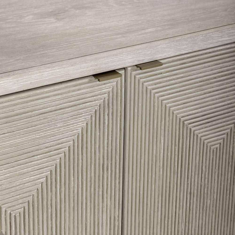 Liberty Furniture - Kinsley 4 Door Accent Cabinet - 2146-AC1000 veiw 10