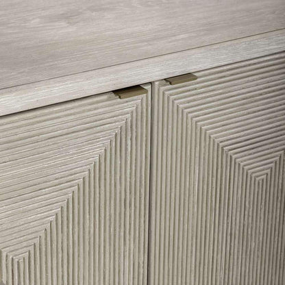 Liberty Furniture - Kinsley 4 Door Accent Cabinet - 2146-AC1000 veiw 10