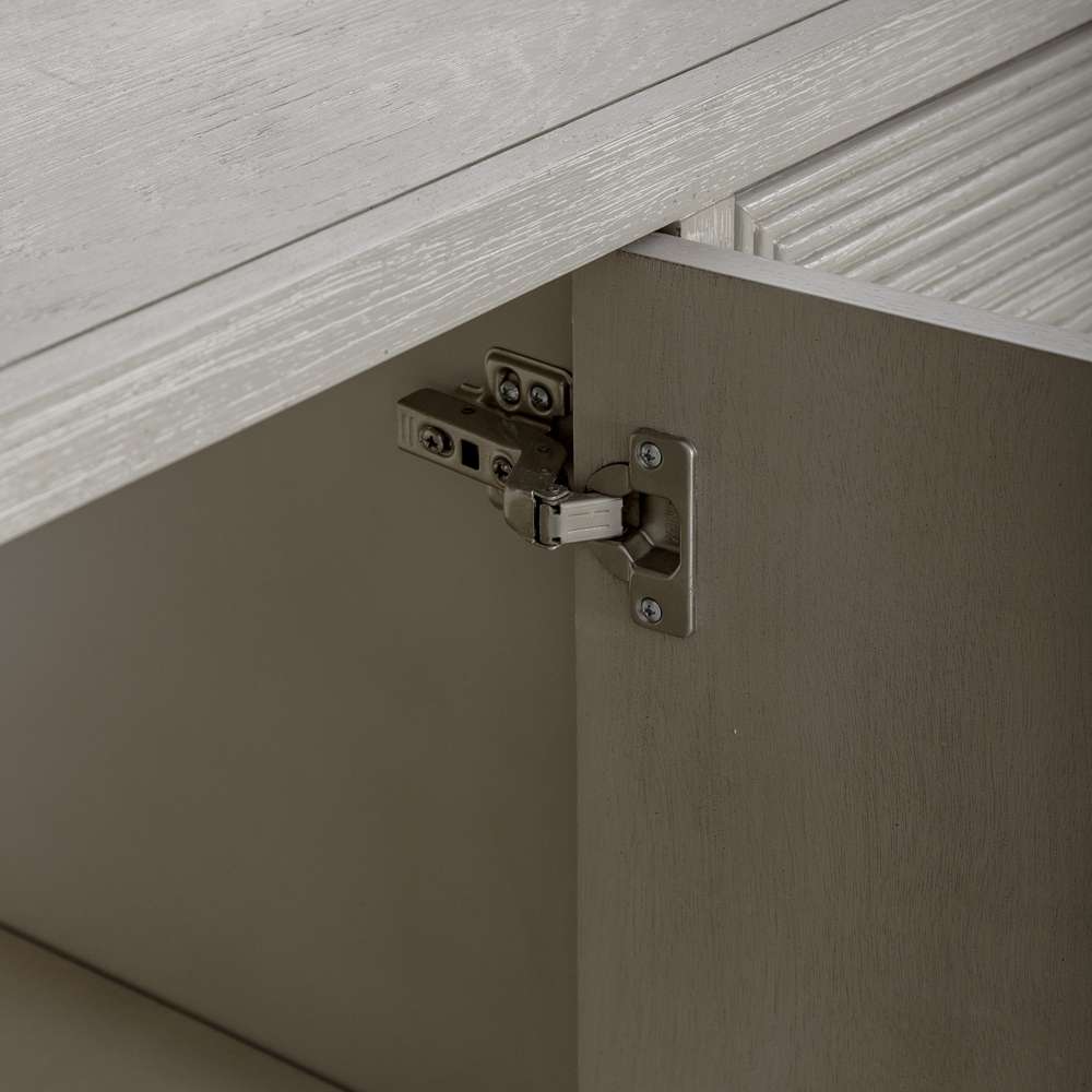Liberty Furniture - Kinsley 4 Door Accent Cabinet - 2146-AC1000 veiw 11