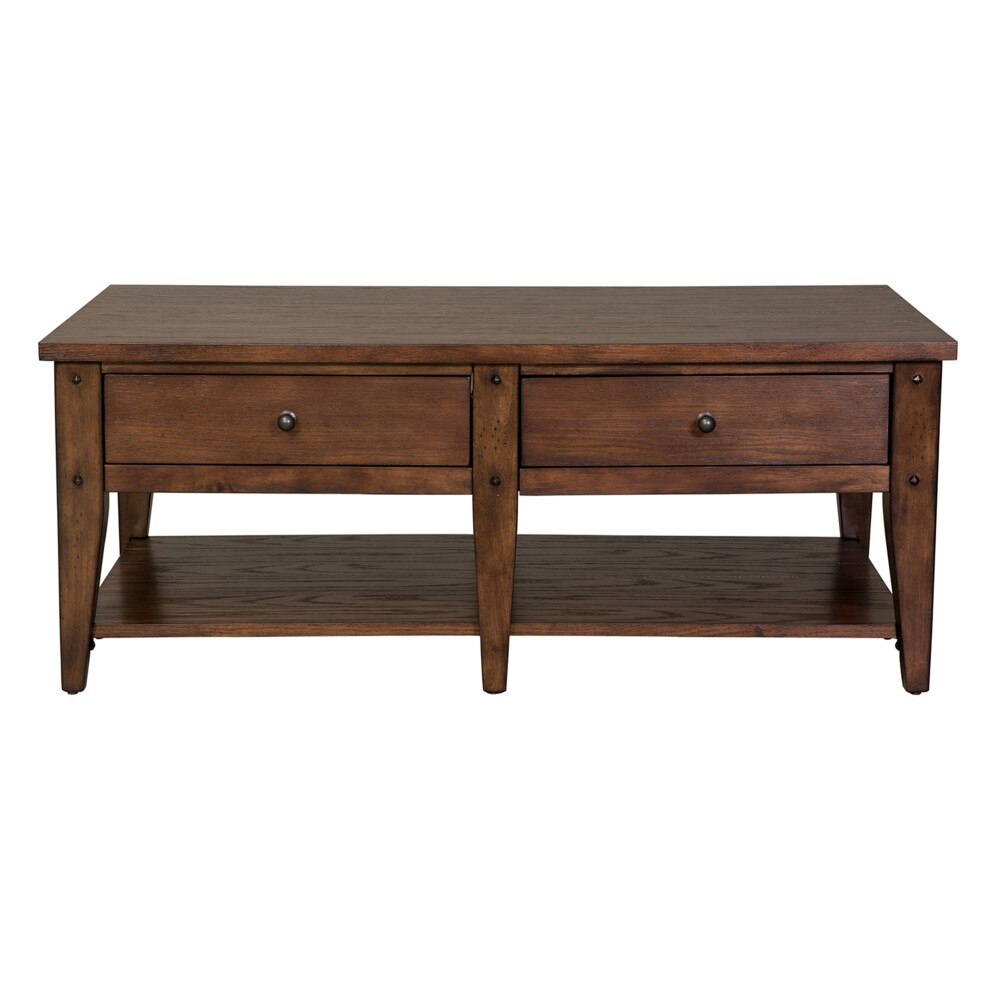 Liberty Furniture - Lake House 3 Piece Set - 210-OT-3PCS veiw 2