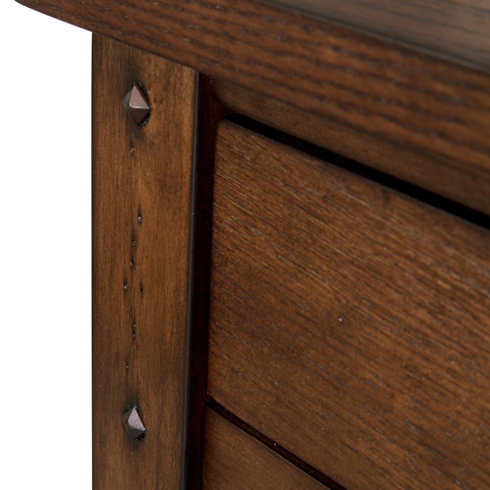 Liberty Furniture - Lake House Chair Side Table - 210-OT1021 veiw 7