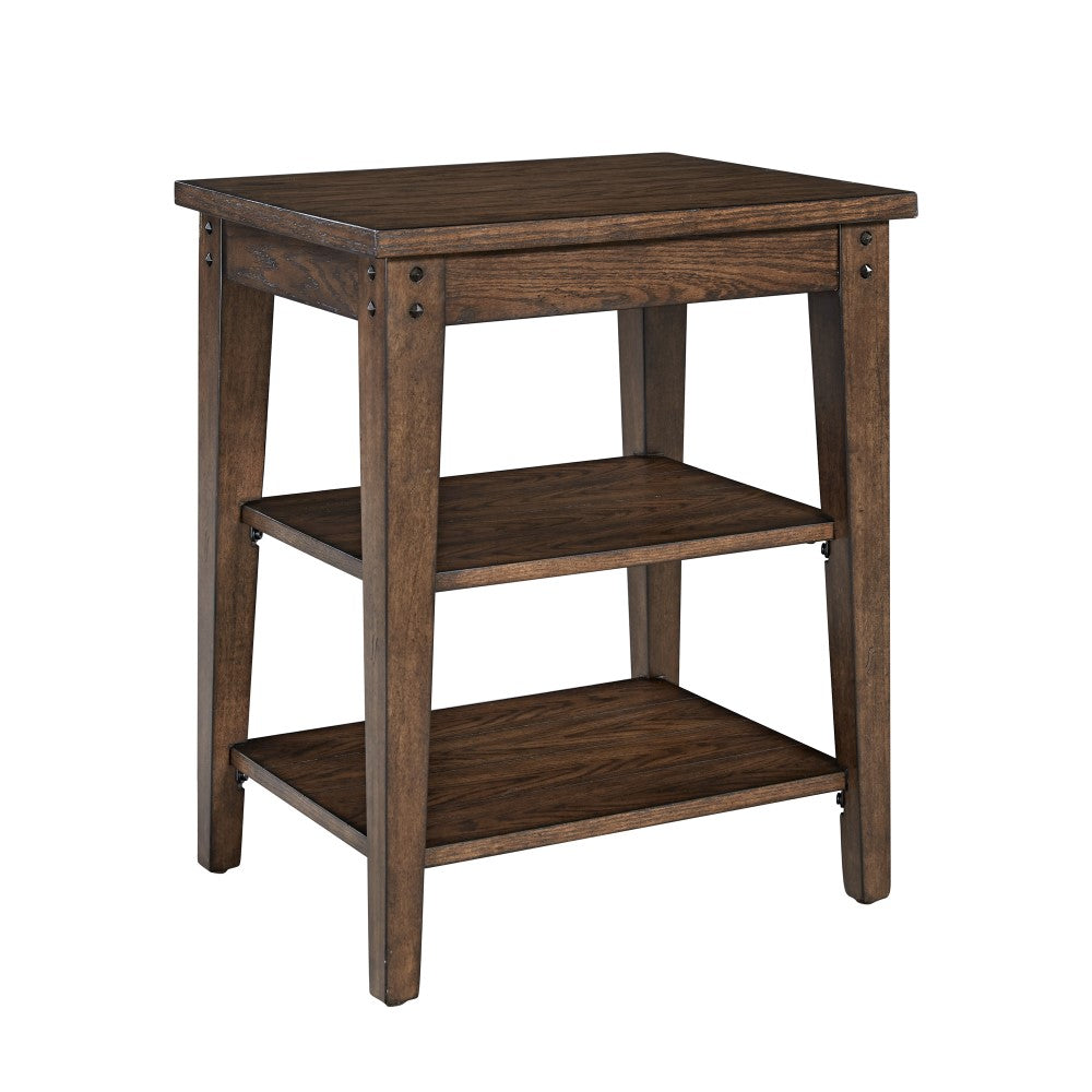 Liberty Furniture - Lake House Tiered Table - 210-OT1022 veiw 3