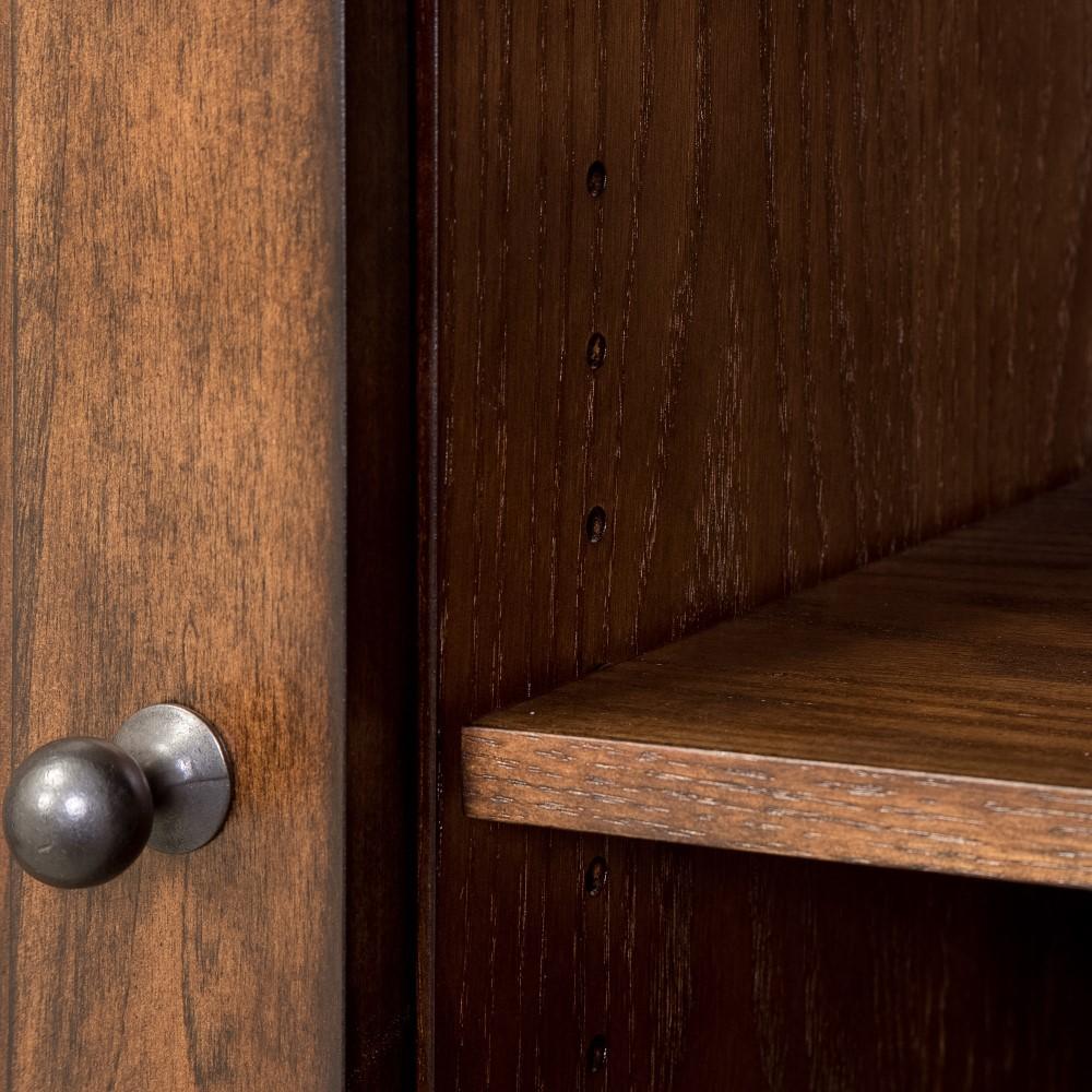 Liberty Furniture - Lake House TV Console - 210-TV60 veiw 3