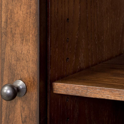 Liberty Furniture - Lake House TV Console - 210-TV60 veiw 3