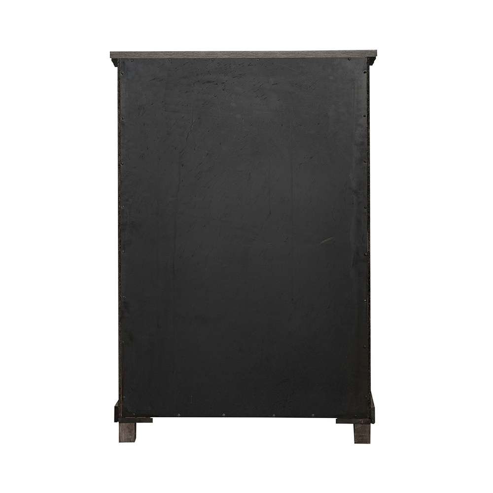 Liberty Furniture - Lakeside Haven 5 Drawer Chest - 903-BR41 veiw 3