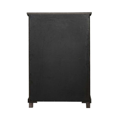 Liberty Furniture - Lakeside Haven 5 Drawer Chest - 903-BR41 veiw 3