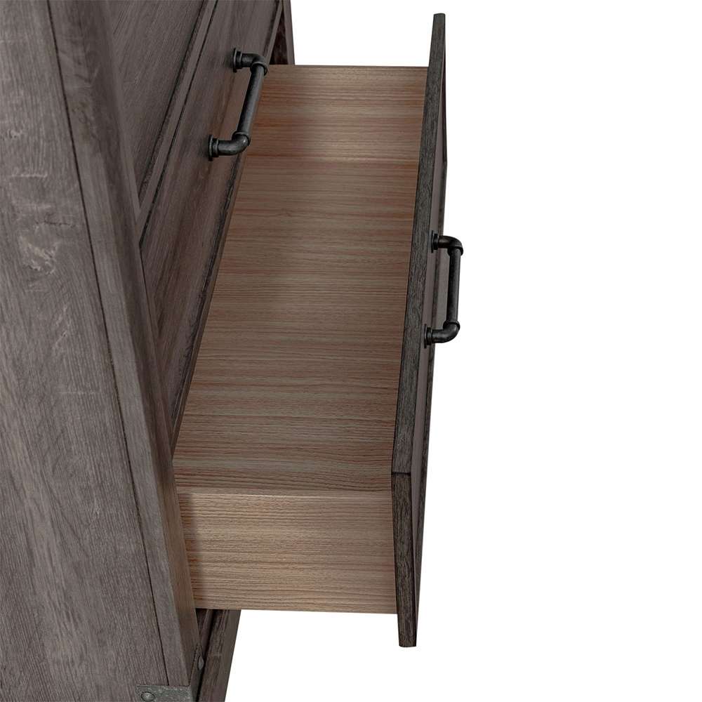 Liberty Furniture - Lakeside Haven 5 Drawer Chest - 903-BR41 veiw 5