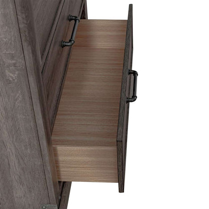 Liberty Furniture - Lakeside Haven 5 Drawer Chest - 903-BR41 veiw 5