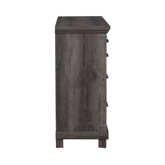 Liberty Furniture - Lakeside Haven 6 Drawer Dresser - 903-BR31 veiw 2