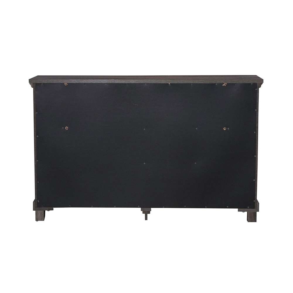 Liberty Furniture - Lakeside Haven 6 Drawer Dresser - 903-BR31 veiw 3