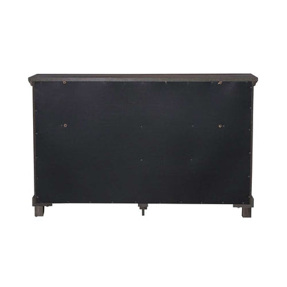 Liberty Furniture - Lakeside Haven 6 Drawer Dresser - 903-BR31 veiw 3