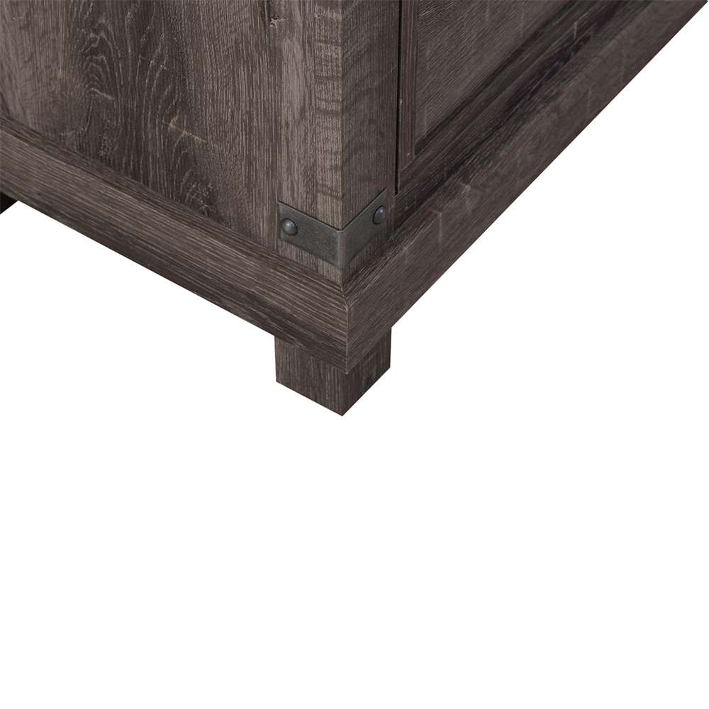 Liberty Furniture - Lakeside Haven 6 Drawer Dresser - 903-BR31 veiw 4