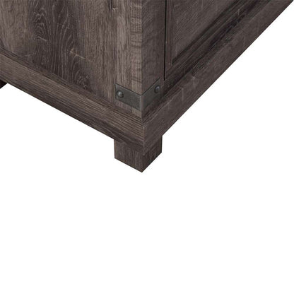Liberty Furniture - Lakeside Haven 6 Drawer Dresser - 903-BR31 veiw 4