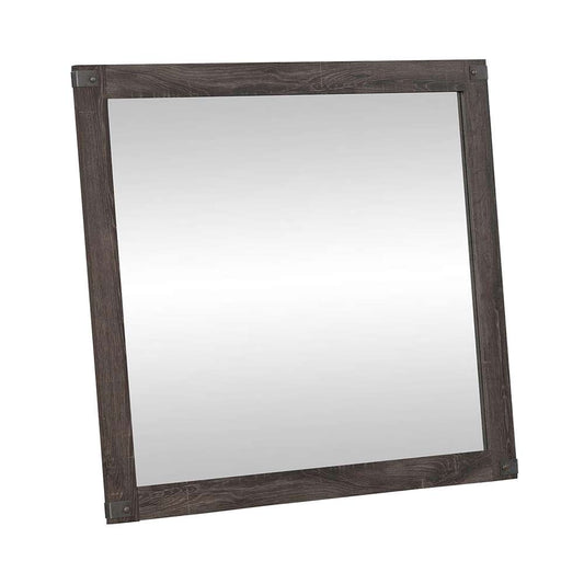 Liberty Furniture - Lakeside Haven Landscape Mirror - 903-BR51 veiw 1