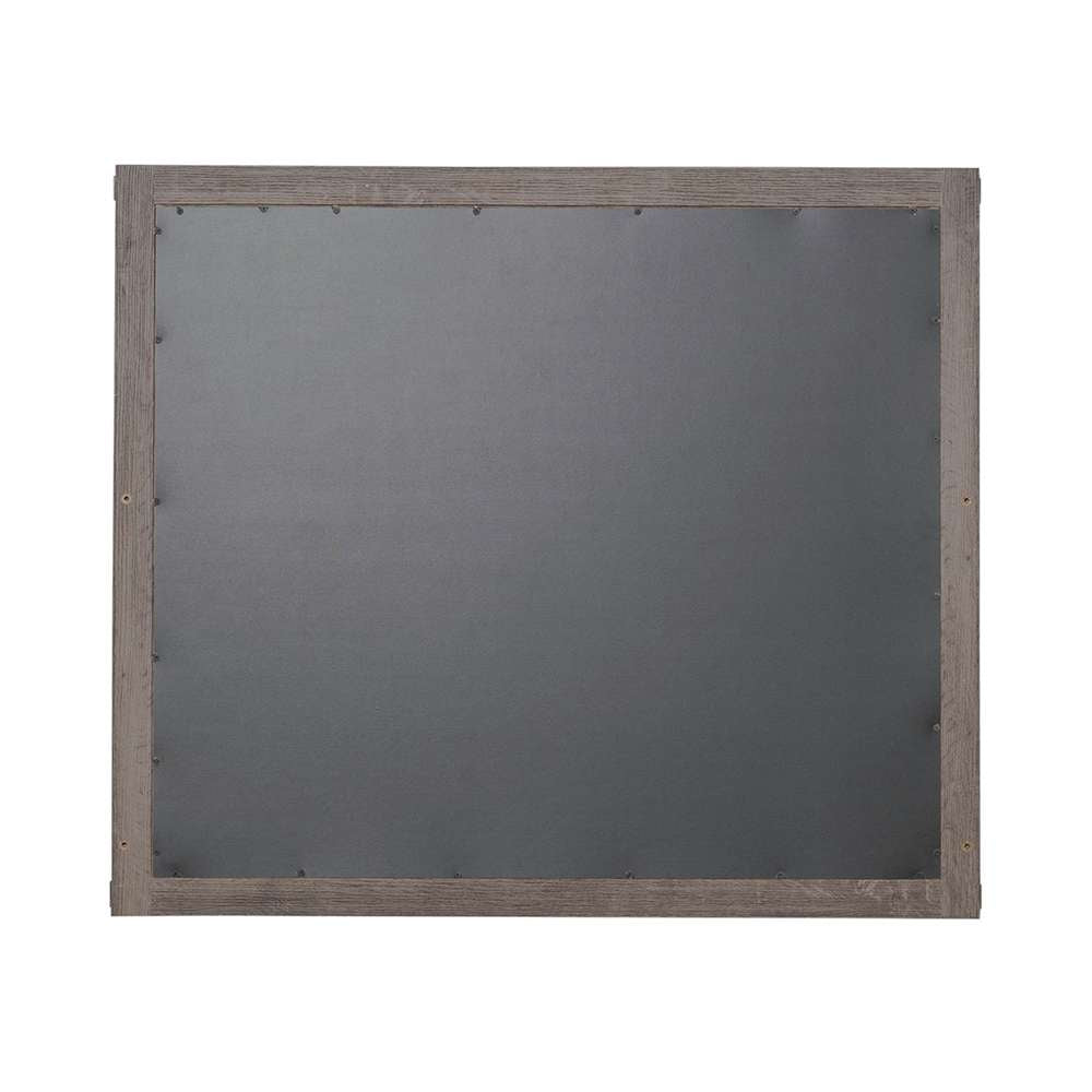 Liberty Furniture - Lakeside Haven Landscape Mirror - 903-BR51 veiw 3