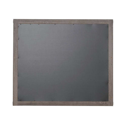 Liberty Furniture - Lakeside Haven Landscape Mirror - 903-BR51 veiw 3
